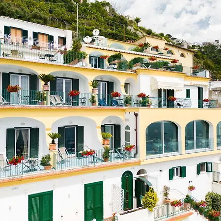 Hotel Il Nido-2