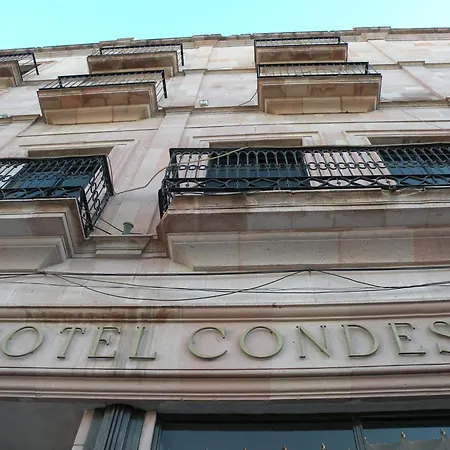 Hotel Condesa-2