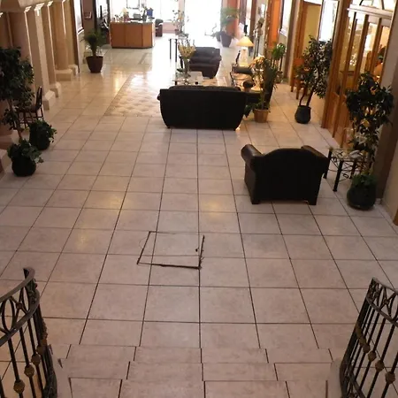 Hotel Condesa-3