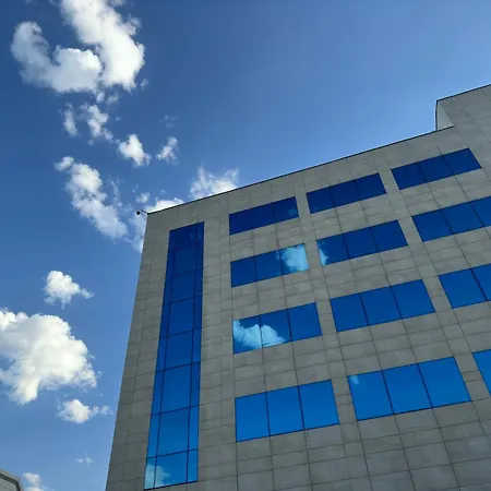 Frankfort Hotel And Spa-2