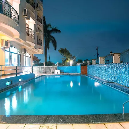 Treebo Reveniir Resort With Pool-2
