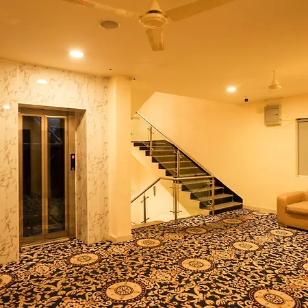 Hotel White Fields Hitec City, Hyderabad-2