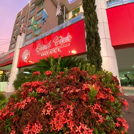 Hotel Grand Park-3