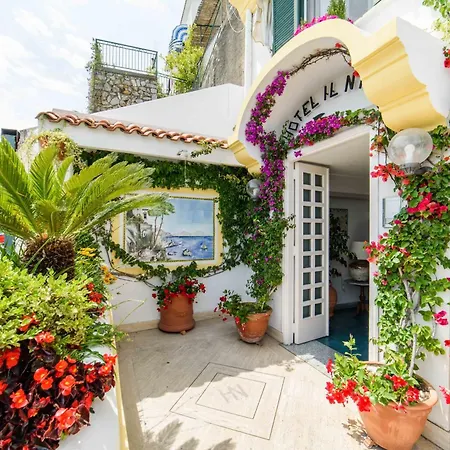 Hotel Il Nido-3