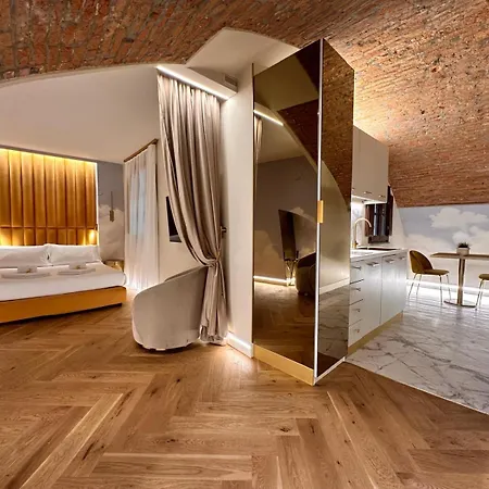 Renascentia In Florence - Adults Only-3