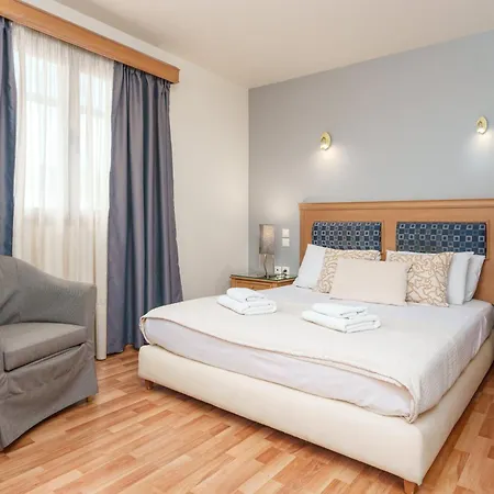 Parnon Hotel-2