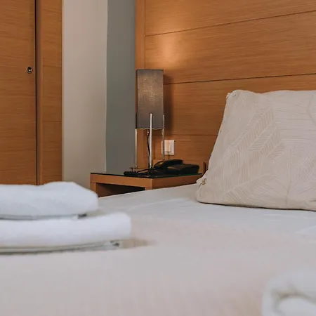 Parnon Hotel-3