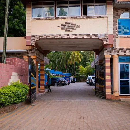 Premier Guest Residence Hotel-3