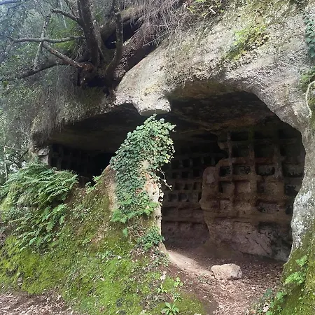 Notti Etrusche a Sovana-2