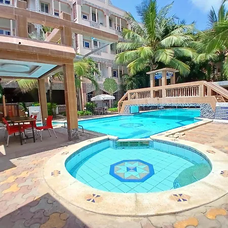 Premier Guest Residence Hotel-2