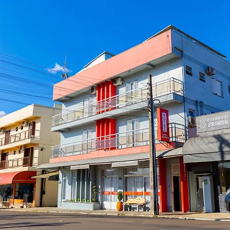 Teuthos Hotel-2