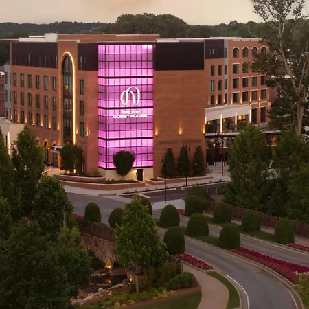 Trilith Guesthouse, Fayetteville, Ga, A Tribute Portfolio Hotel-2