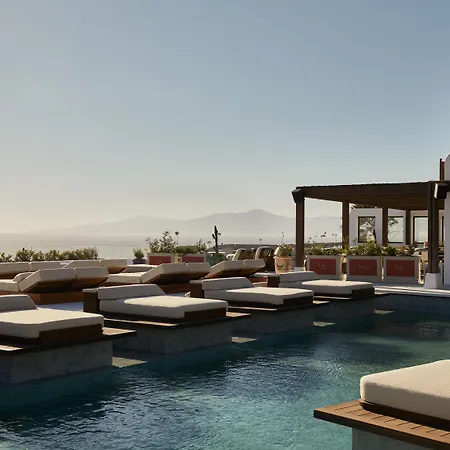 Anandes Hotel (Adults Only)-3