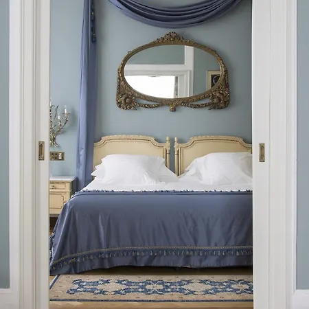 Grand Hotel Et De Milan - The Leading Hotels Of The World-2