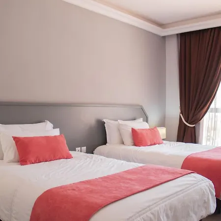 Hotel Al Massira-3