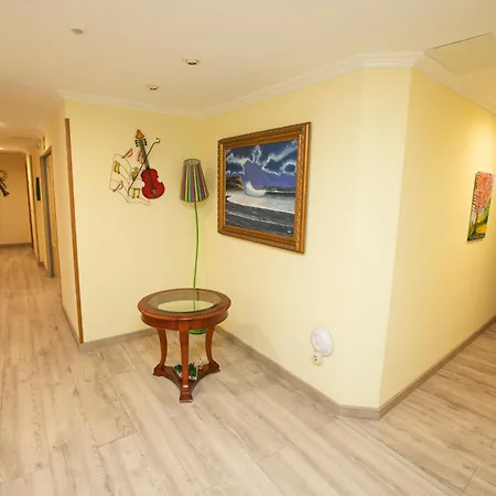 Hotel Payro-2
