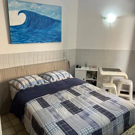 Pier Sul Apart Service-2