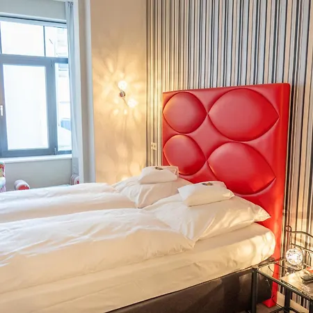 Hotel Haus Martens-2