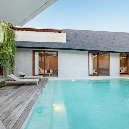 Villa Olea - Adult Only Bed And Breakfast-3