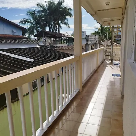 Pousada Cordoba SP-2