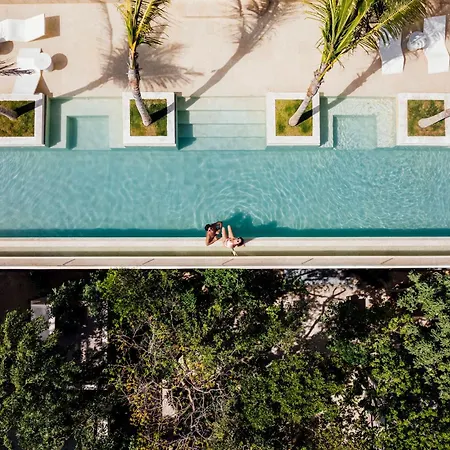 Motto By Hilton Tulum-2