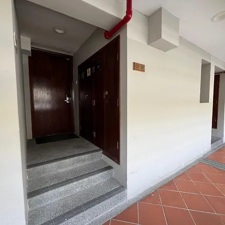 Orchard Point Serviced Apartments-2