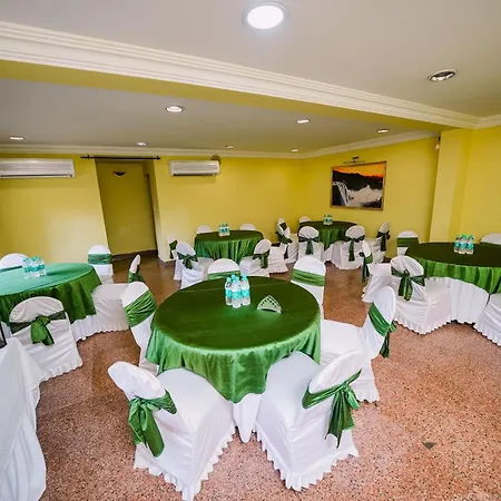 Hotel Palmyra Grand Inn - Kochi-3