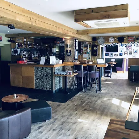 The Drymen Inn-2