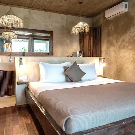 Passion Boutique Hotel Zanzibar - Adults Only-2