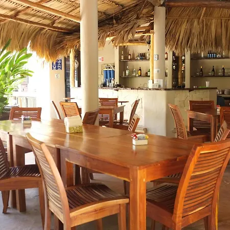 Hotel Circulo Bacalar-3