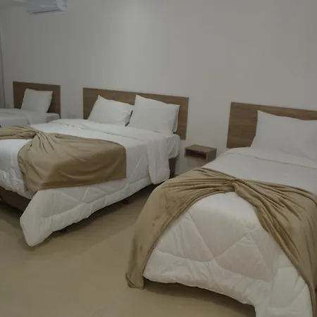 Boa Esperança Apart Hotel-3