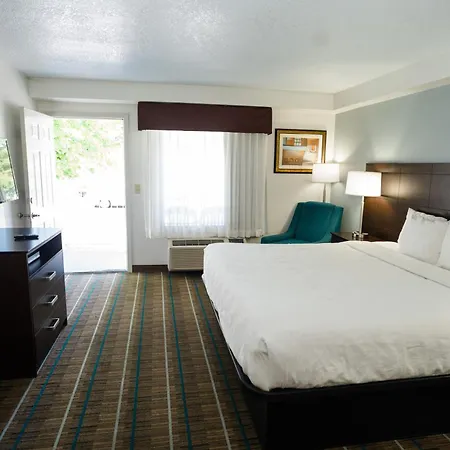 Mainstay Suites Knoxville North I-75-2