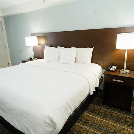Mainstay Suites Knoxville North I-75-3