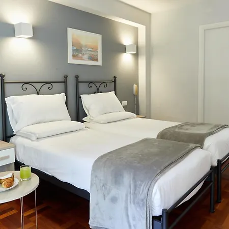 Hôtel Alexandra-2
