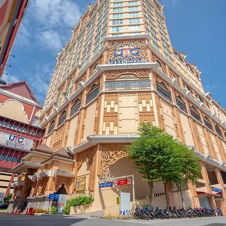 Paya Bunga Hotel Terengganu-2