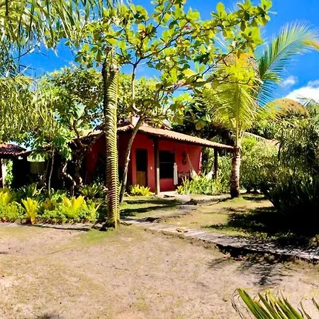 Pousada Terra Caraiva-2