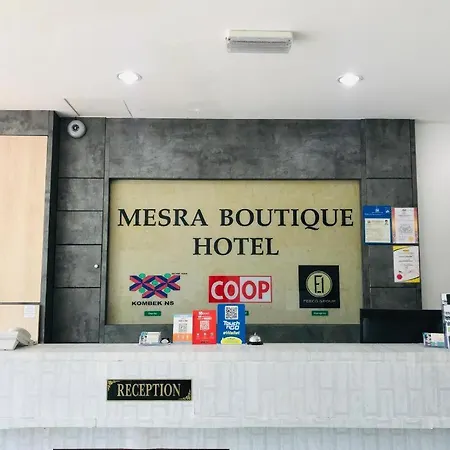Mesra Boutique Hotel-2