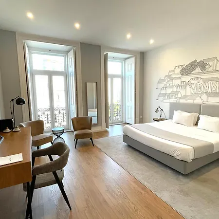 Lisbon Check-In Guesthouse-2