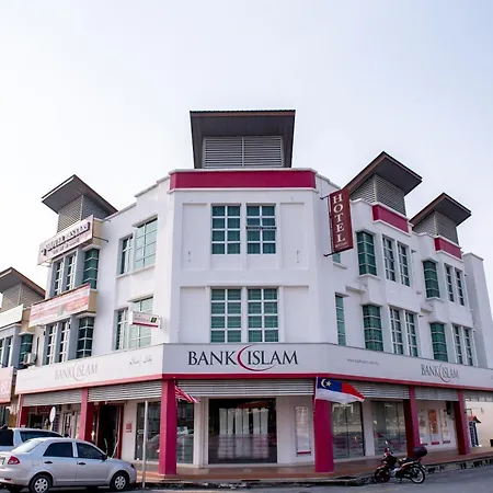 Hotel Bestari-3