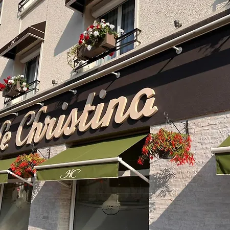 Logis - Le Christina-3