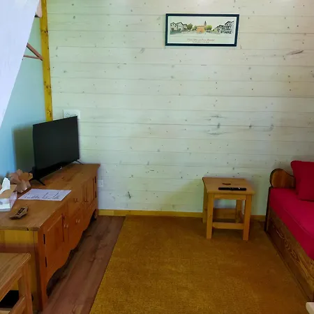 Chambre d'Hôte Goitik Ikusita-3
