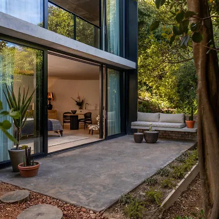 Future Found Sanctuary, Luxury Boutique Hotel By Newmark-3
