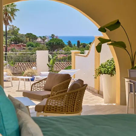 Le Bouganville Rooms Suites And Apartments-2