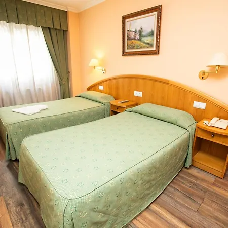 Hotel Payro-3