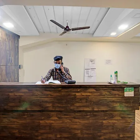 Townhouse 700 Hotel Krishna.-3