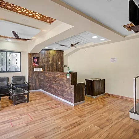 Townhouse 700 Hotel Krishna.-2