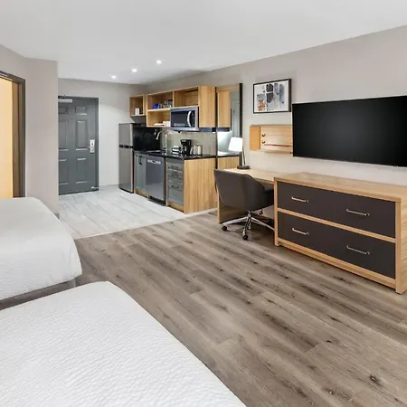 Candlewood Suites Harrisonburg By Ihg-3