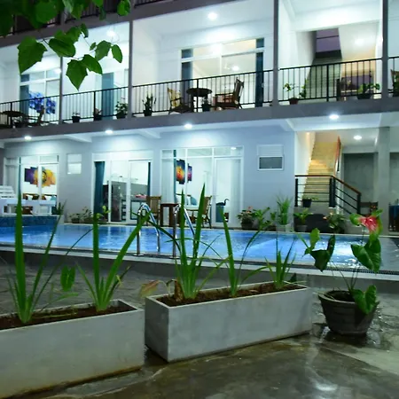 Di Sicuro Tourist Inn-3