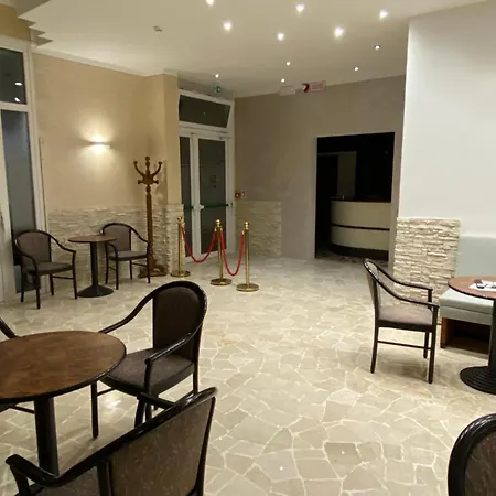 Hotel Lanterna Padova-2