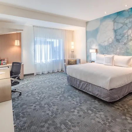 Courtyard By Marriott Chihuahua-2